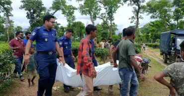 গাছে বাঁধা অবস্থায় মিলল শ্রীমঙ্গলের নিখোঁজ এইচএসসি পরীক্ষার্থীর লাশ