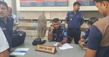 সাভারে ঢাকা-আরিচা মহাসড়কে ছিনতাইকারীর হাতে ট্রাকচালক নিহত