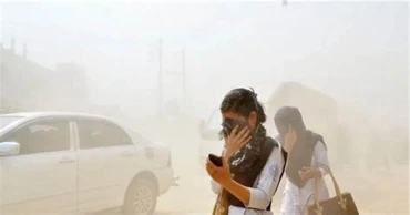 বিশ্বে বায়ুদূষণে আবারও শীর্ষে উঠে এলো ঢাকা