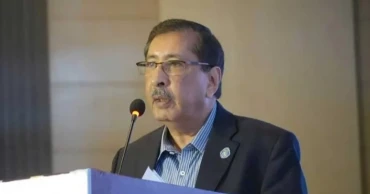 পদত্যাগ করলেন সাফের সাধারণ সম্পাদক হেলাল