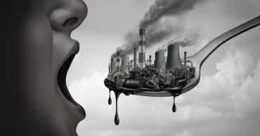 রাসায়নিক বিষাক্ততা জলবায়ু পরিবর্তনের মতোই বড় হুমকি: গবেষকদের সতর্কতা