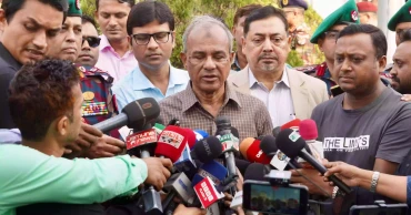 আইনশৃঙ্খলা বাহিনীর সদস্যদের গাফিলতি পেলে ব্যবস্থা: স্বরাষ্ট্র উপদেষ্টা