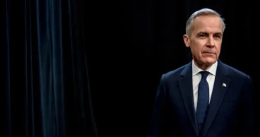 ফ্রিল্যান্ডকে হারিয়ে ট্রুডোর স্থলাভিষিক্ত হচ্ছেন মার্ক কার্নি