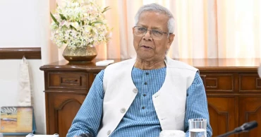 নির্বাচন পাঁচ বছরের, গণভোট শত বছরের: প্রধান উপদেষ্টা