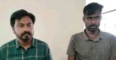 ডিবি পুলিশ পরিচয়ে স্বর্ণের দোকানে চাঁদাবাজি, আটক ২