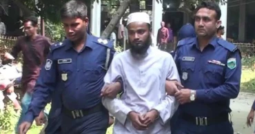 মাদরাসা ছাত্রকে বলাৎকার, শিক্ষকের যাবজ্জীবন