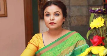 ডিবি হেফাজতে মেহের আফরোজ শাওন