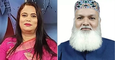 সাবেক সংসদ সদস্য সাবিনা তুহিন ও ফয়সাল বিপ্লব গ্রেপ্তার