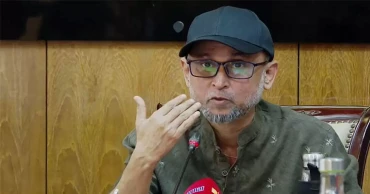 বাংলা একাডেমির পুরস্কার নির্বাচন প্রক্রিয়ায় গোলমাল ছিল: সংস্কৃতি উপদেষ্টা