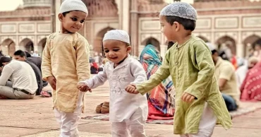 মুমিনের জুমাবারের কিছু আমল ও শিশুদের নামাজ