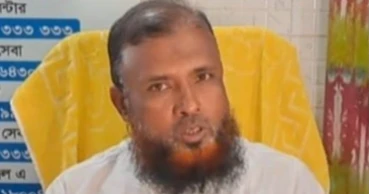 চাঁদা না দেওয়ায় পিস্তল ঠেকিয়ে ইউপি চেয়ারম্যানকে মারধরের অভিযোগ