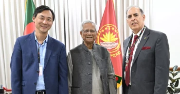 কে কী বলল বিবেচ্য নয়, ১২ ফেব্রুয়ারিই নির্বাচন: মার্কিন কূটনীতিকদের প্রধান উপদেষ্টা