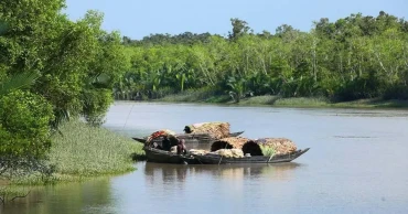 সুন্দরবনের ১০ কিলোমিটার এলাকাজুড়ে নতুন শিল্পপ্রতিষ্ঠান স্থাপনে নিষেধাজ্ঞা