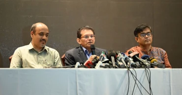 সেভেন সিস্টার্স নিয়ে প্রধান উপদেষ্টা সৎ উদ্দেশ্যপ্রণোদিত কথাই বলেছেন: হাই রিপ্রেজেন্টেটিভ