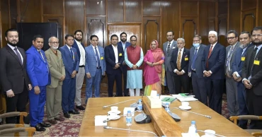 বিশেষ বিবেচনায় রমজান, মূল্যস্ফীতি কমবে জুন-জুলাইতে: গভর্নর