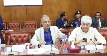 বিজিবির জন্য সাউন্ড গ্রেনেড ও কাঁদানে গ্যাস কেনা হচ্ছে: উপদেষ্টা