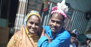 মুন্সীগঞ্জে ‘স্ত্রীকে কুপিয়ে হত্যার পর’ পালিয়েছেন স্বামী