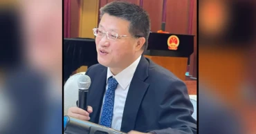 সংস্কার পদক্ষেপ বাংলাদেশের অভ্যন্তরীণ বিষয়: চীনের রাষ্ট্রদূত