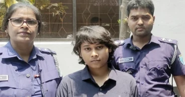 বাবাকে হত্যা করেছি, ‘আমাকে ধরে নিয়ে যান’: ৯৯৯ নম্বরে কলে মেয়ে