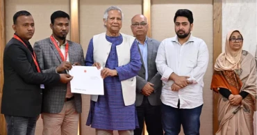 হত্যাকাণ্ডের সুবিচার হতে হবে, অবিচার যেন না হয়: প্রধান উপদেষ্টা