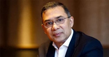 জনগণ দায়িত্ব দিলে বিএনপি আবারও দুর্নীতির বিরুদ্ধে লড়বে: তারেক রহমান