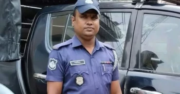 দর্শনায় পুলিশ সদস্যের ঝুলন্ত লাশ উদ্ধার