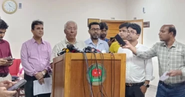 আগামী সপ্তাহেই নির্বাচনের রোডম্যাপ ঘোষণা: ইসি সচিব