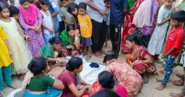 গভীর মাটির কূপ সংস্কার ও পরিস্কারকালে ২ শ্রমিক নিহত