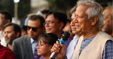 চট্টগ্রাম সফর শেষে ঢাকায় ফিরেছেন প্রধান উপদেষ্টা