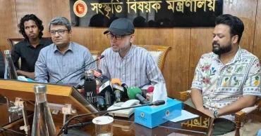 ইরেশ জাকেরের বিরুদ্ধে মামলা খুবই বিরক্তিকর: ফারুকী