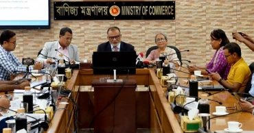 কোরবানির চামড়ার উপযুক্ত দাম নিশ্চিতে সংরক্ষণে সহায়তা দেবে সরকার : বাণিজ্য উপদেষ্টা