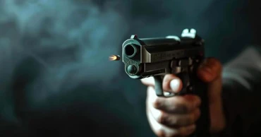 ফতুল্লায় স্বেচ্ছাসেবক দল নেতাকে গুলি করে হত্যা