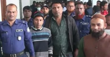 যৌন নিপীড়নের ২০ বছর পর ১০ বছরের কারাদণ্ড