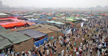 ‘আগামী বছর টঙ্গীতে নয়’ শর্তে এবার ইজতেমার অনুমতি মিলল সাদপন্থিদের