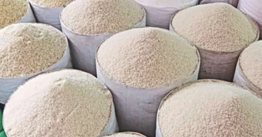 মিয়ানমার ও ভারত থেকে এলো ৩৭ হাজার টন চাল