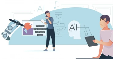 লেখকদের সৃজনশীলতায় কৃত্রিম বুদ্ধিমত্তার প্রভাব: ব্যবহারের সুবিধা-অসুবিধা