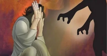 মহেশপুরে চার বছরের শিশুকে ধর্ষণ, ধর্ষক আটক