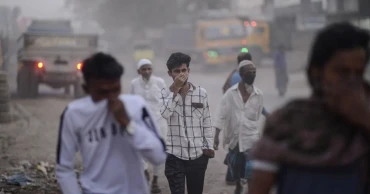 আন্তঃদেশীয় বায়ুদূষণ রোধে মাথা ব্যথা নেই সরকারের