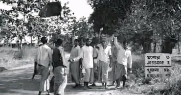 মুক্তিযুদ্ধ: যশোর মুক্ত দিবস আজ