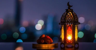 চাঁদ দেখা গেছে, কাল থেকে রোজা শুরু