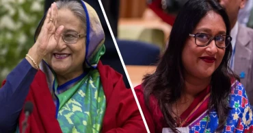 শেখ হাসিনা, পুতুলসহ ১৮ জনের বিরুদ্ধে গ্রেপ্তারি পরোয়ানা