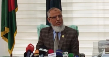 দেশের ইতিহাসে উত্তম নির্বাচনের বার্তা দেবে ইসি: কমিশনার আনোয়ারুল