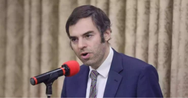 অভ্যন্তরীণ ও বহির্বিশ্বের সমস্যার মুখে পড়তে হবে পরবর্তী সরকারকে: কুগেলম্যান