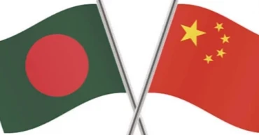 মাইলস্টোনে বিমান দুর্ঘটনা: সন্ধ্যায় ঢাকায় আসছে চীনের মেডিকেল টিম