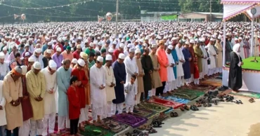 ঈদুল ফিতরের প্রধান জামাত সকাল সাড়ে ৮টায়