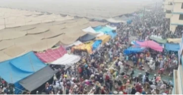 বিশ্ব ইজতেমা: দ্বিতীয় দিনে আরও মুসল্লির আগমন, ৩ জনের মৃত্যু