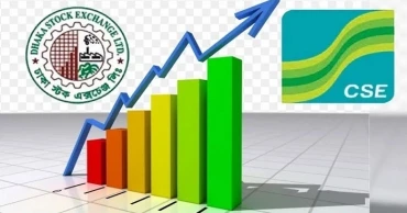 সূচকের উত্থানের মধ্য দিয়ে চলছে দ্বিতীয় কার্যদিবসের লেনদেন