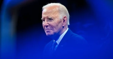 অস্তিত্ব সংকটের মধ্য দিয়ে যাচ্ছে যুক্তরাষ্ট্র: জো বাইডেন