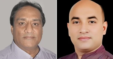 রাজবাড়ীর দুই আসনেই বিএনপি প্রার্থীর বিজয়