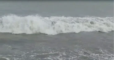 লঘুচাপের প্রভাবে উপকূলে গুঁড়ি গুঁড়ি বৃষ্টি, বন্দরে ৩ নম্বর সতর্ক সংকেত